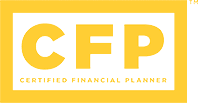 CFP® certification mark