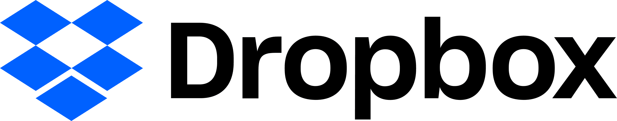 Dropbox login